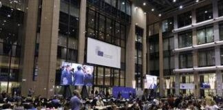 Groenlandia, in corso a Bruxelles il summit del Consiglio Ue