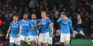 Hellas Verona-Napoli: orario, probabili formazioni e dove vederla in tv