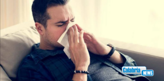 Influenza finisce? Tosse e stanchezza durano altri 20 giorni