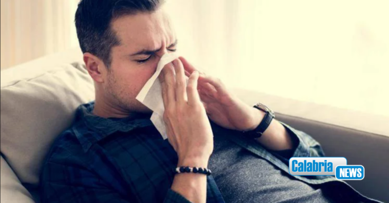 Influenza finisce? Tosse e stanchezza durano altri 20 giorni