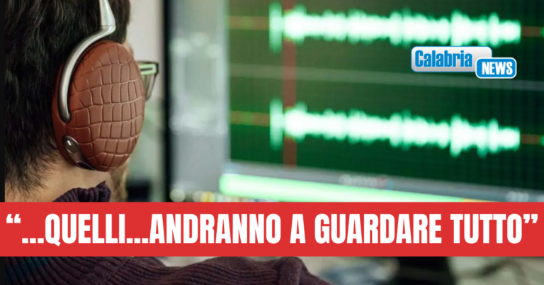 Strage migranti Cutro, spunta audio tra indagati: “Iniziamo a pensare a una exit strategy”