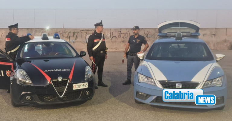 Crotone, operazione “Focus ‘Ndrangheta” nei Comuni di Strongoli e Torre Melissa