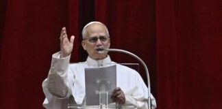 Iran, Papa all’Angelus: “Si coltivi con pazienza dialogo e pace, perseguire bene comune”
