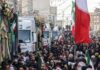 Iran, Time: “30.000 manifestanti potrebbero essere stati uccisi in due giorni”