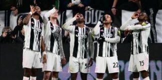 Juventus-Lazio: orario, probabili formazioni e dove vederla in tv