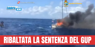 Migranti morti in esplosione barca al largo di Crotone, assolti in appello due finanzieri