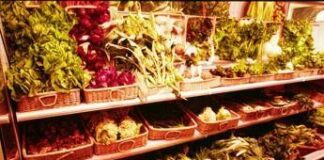 La dieta dal passato per aiutare il cuore e abbassare il colesterolo