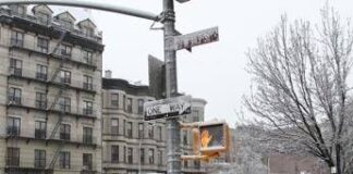 La super tempesta di ghiaccio minaccia gli Usa. Trump: “E il riscaldamento globale?”