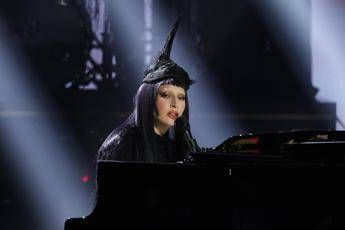 Lady Gaga contro l’Ice: “Vedere americani presi di mira senza pietà mi spezza il cuore”