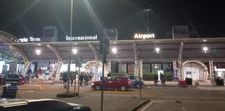 Bando Invitalia: gara da 89,6 milioni per ampliare l’aeroporto di Lamezia