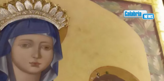 Lamezia, furto in cattedrale: rubata corona d’argento da una immagine sacra