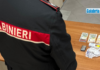 Lamezia, spaccio droga: arrestata 50enne, era già ai domiciliari