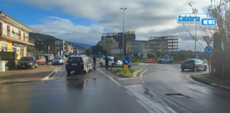 Lamezia, tragedia in via delle Terme: Carabiniere si è tolto la vita