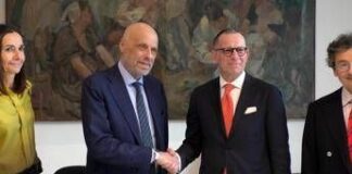 Lavoro, convenzione tra Inps e Procura Milano su irregolarita’ contributive, previdenziali e assistenziali