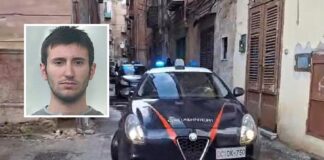 Smantellata nel cosentino la rete dei fiancheggiatori che hanno protetto Luca Occhiuzzi: 7 arresti