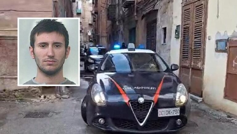 Smantellata nel cosentino la rete dei fiancheggiatori che hanno protetto Luca Occhiuzzi: 7 arresti