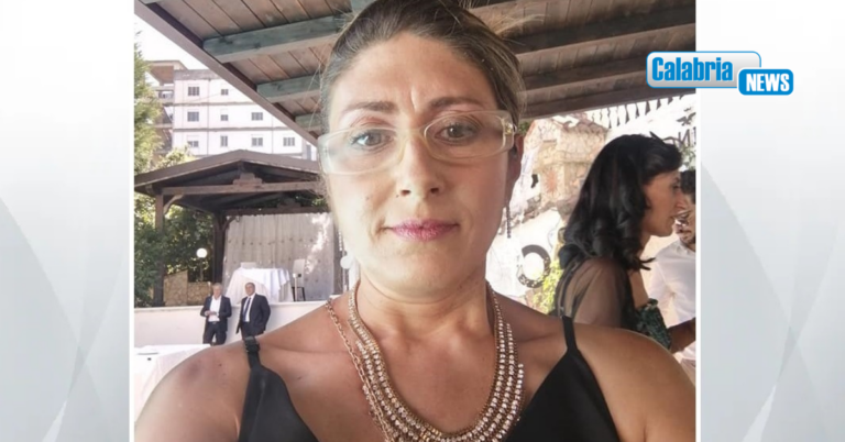 Ore di angoscia per Marisa Molinaro, la 44enne di Paola sparita da una settimana a Roma