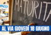 Maturità 2026, ecco le materie: allo scritto latino al Classico, matematica allo Scientifico