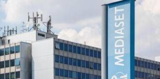 Mediaset dopo il video di Corona: “Libertà di espressione non è libertà di diffamazione”