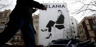 Melania Trump, rischio flop per il doc sulla First Lady: Casa Bianca preoccupata