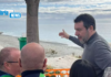 Salvini in Calabria: fondi per maltempo ci saranno senza toglierli a investimenti