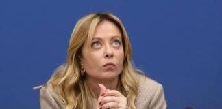 Meloni rilancia l’azione del governo e attacca le toghe: “Vanificano il lavoro delle forze dell’ordine”