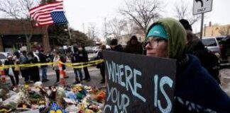 Minneapolis, la paura di un italiano: “Ci sentiamo impotenti dinanzi a invasione Ice”