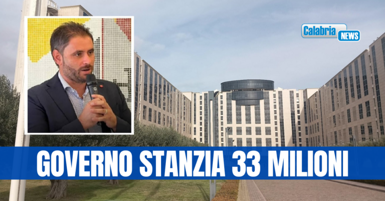 Devastazioni ciclone “Harry”, Montuoro: pronti ad assistere i territori colpiti con le prime risorse