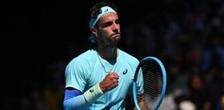 Musetti-Djokovic: orario, precedenti e dove vederla in tv