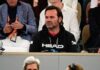 Musetti, Tartarini assente agli Australian Open: allenatore salta match con Sonego per lutto