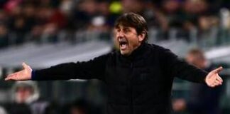 Napoli, Conte contro il Var: “Errori difficili da accettare, serve onestà per calcio pulito”