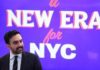 New York, Mamdani giura da sindaco: in migliaia oggi al ‘block party’