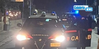 Reggio Calabria, spari a novembre al rione Marconi: arresti domiciliari per 22enne reggino