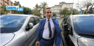 Maltempo, Occhiuto: il peggio è passato, Calabria chiederà stato emergenza nazionale