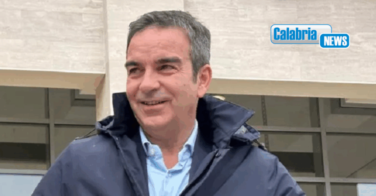 Occhiuto sui social indica ‘dieci cose belle che accadranno in Calabria nel 2026’