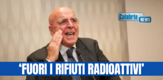 Bonifica Crotone, Oliverio: Eni non può vigilare su sé stessa, si smetta di assecondare menzogne