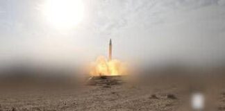 Oreshnik, Russia attacca Ucraina con super missile che può colpire il cuore dell’Europa