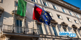 Maltempo in Calabria, lunedì Consiglio dei ministri su stato d’emergenza e prime risorse