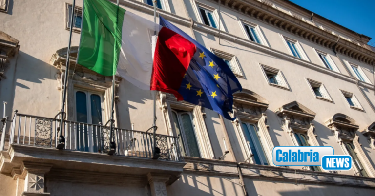Maltempo in Calabria, lunedì Consiglio dei ministri su stato d’emergenza e prime risorse