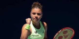 Paolini-Jovic: orario, precedenti e dove vederla in tv