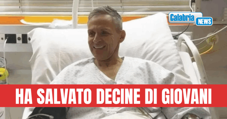 Strage di Crans-Montana: parla Paolo Campolo l’eroe calabrese che ha sfidato le fiamme