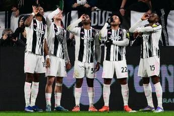 Parma-Juventus: orario, probabili formazioni e dove vederla in tv