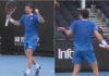 Pensa di aver vinto, ma si sbaglia: Ofner ‘fregato’ da super tie break agli Australian Open