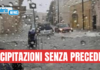 Maltempo, evento eccezionale in Calabria: in 4 giorni caduta metà della pioggia annua