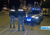 Proseguono i controlli della Polizia in tutta la provincia di Cosenza: 4 arresti per droga