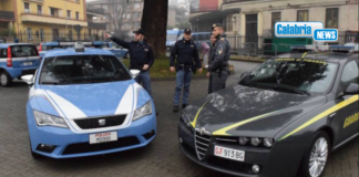 VIDEO-Reggio Calabria, operazione anti-usura congiunta GdiF e Polizia: 6 misure cautelari