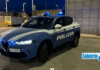 Crotone, Polizia arresta un soggetto condannato per stalking: portato in carcere