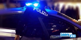Reggio Calabria, spari a novembre al rione Marconi: arresti domiciliari per 22enne reggino