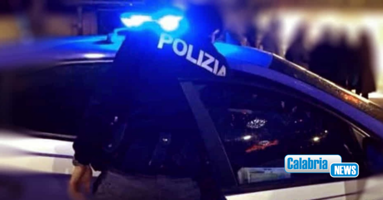 Reggio Calabria, spari a novembre al rione Marconi: arresti domiciliari per 22enne reggino