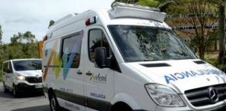 Precipita aereo in Colombia, morte tutte le 15 persone a bordo